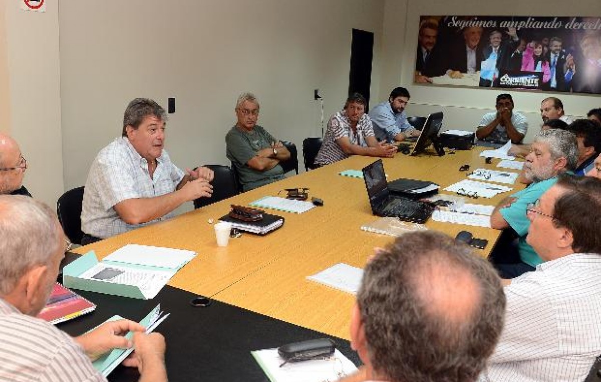 Diputado quiere que el Arsat llegue a las comunas santafesinas
