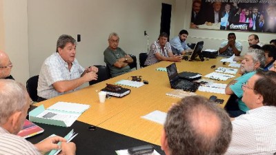 Diputado quiere que el Arsat llegue a las comunas santafesinas