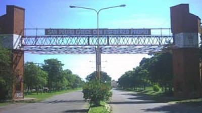 Liberaron ayer a los empleados municipales detenidos en San Pedro de Jujuy