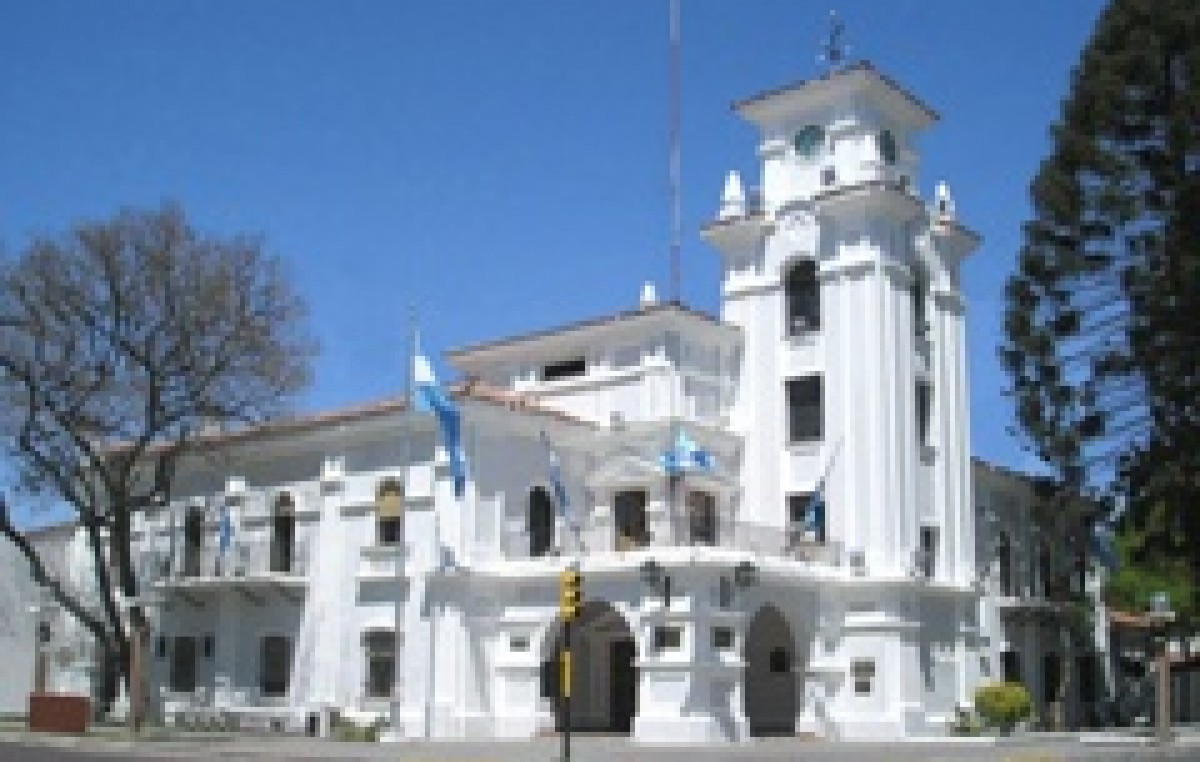 Municipales de San Martín recibirán hasta 750 pesos más