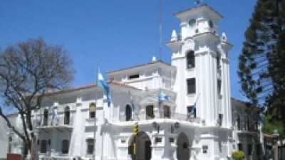 Municipales de San Martín recibirán hasta 750 pesos más