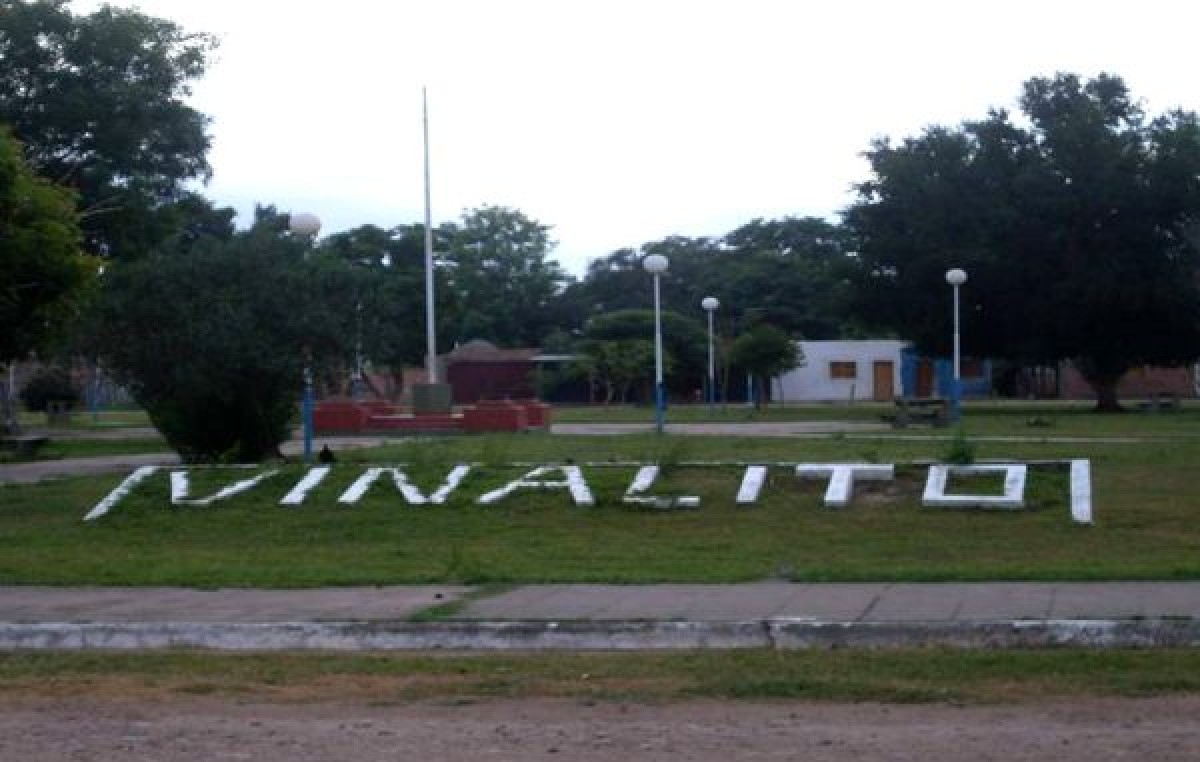 En Vinalito municipales prosiguen con medidas