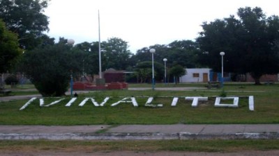 En Vinalito municipales prosiguen con medidas