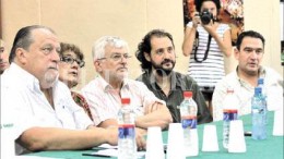 En Santa Fe, CGT y CTA juntas en defensa del poder adquisitivo