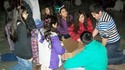 Esquel: el Centro de Orientación Socio Educativa pasa al municipio