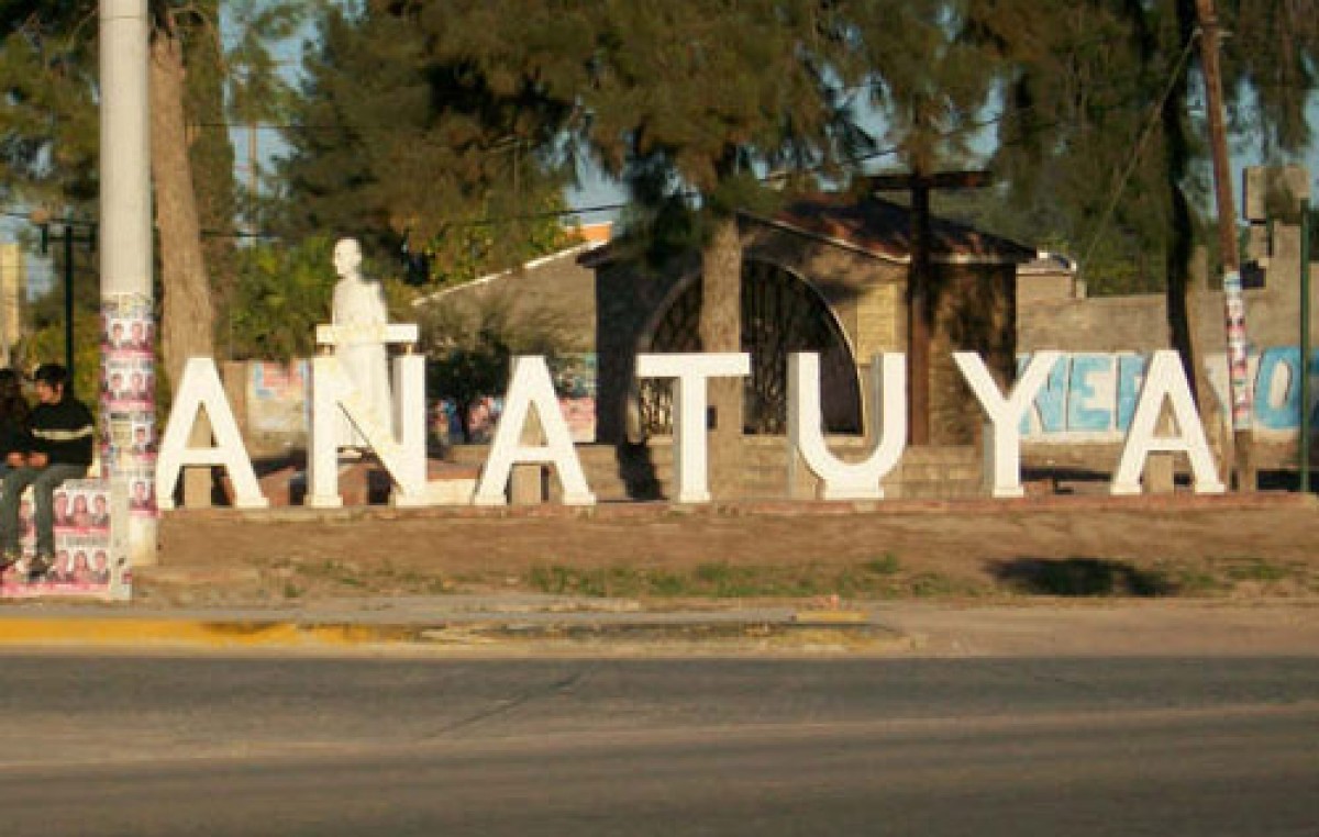 Los trabajadores comunales de Añatuya fueron recategorizados