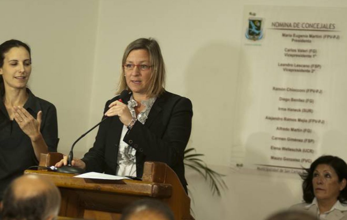 «Este Gobierno no representa sólo a la Cámara de Comercio»