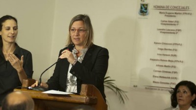 «Este Gobierno no representa sólo a la Cámara de Comercio»