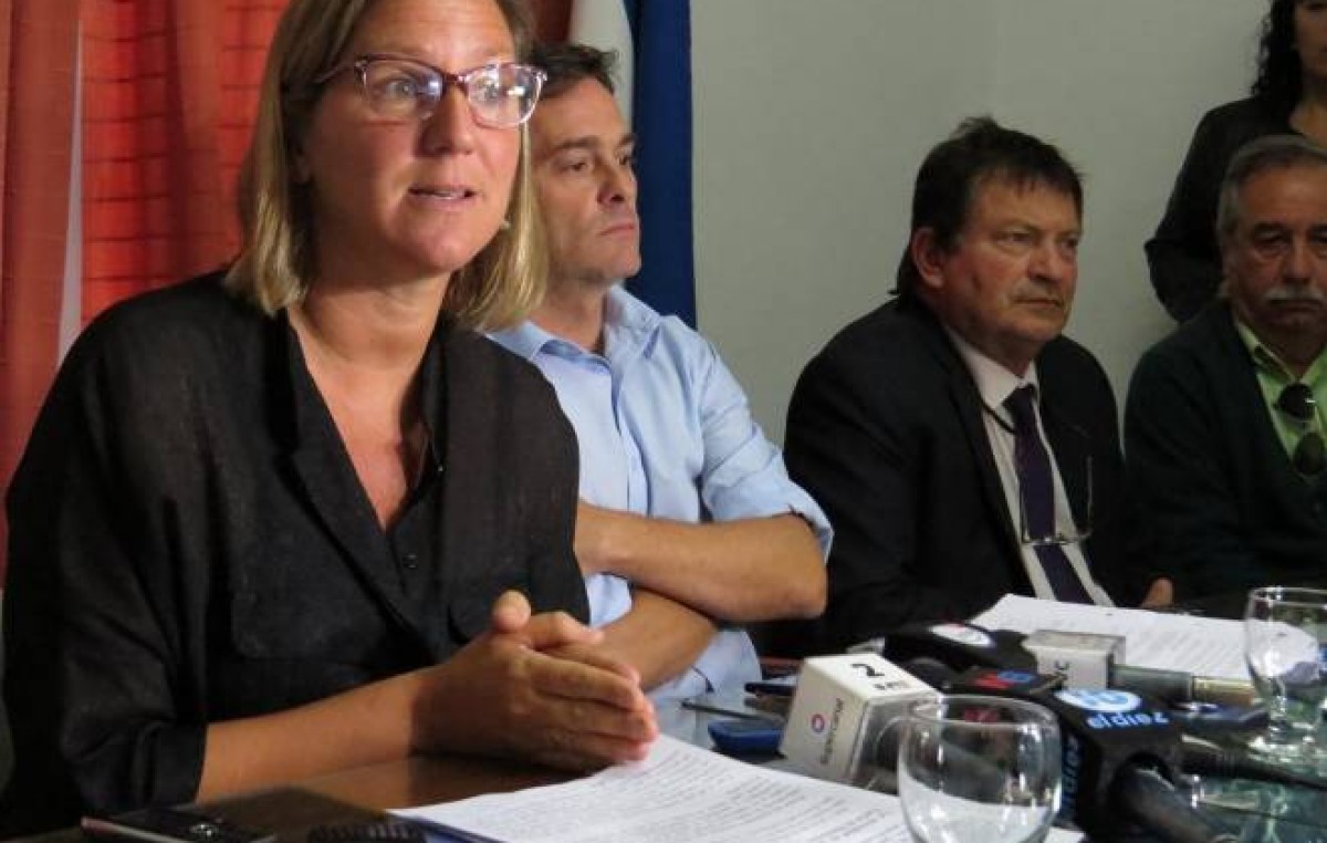 Llamarán a concurso para crear un plan de desarrollo para Bariloche
