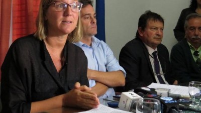 Llamarán a concurso para crear un plan de desarrollo para Bariloche