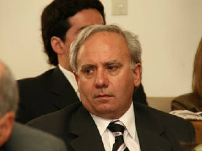 Alfredo Martín