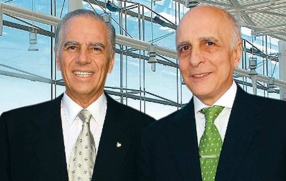 Las fortunas de los 15 argentinos más ricos casi igualan al Banco Central