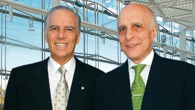 Las fortunas de los 15 argentinos más ricos casi igualan al Banco Central