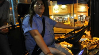 En Rosario, un programa municipal fomenta la igualdad de oportunidades