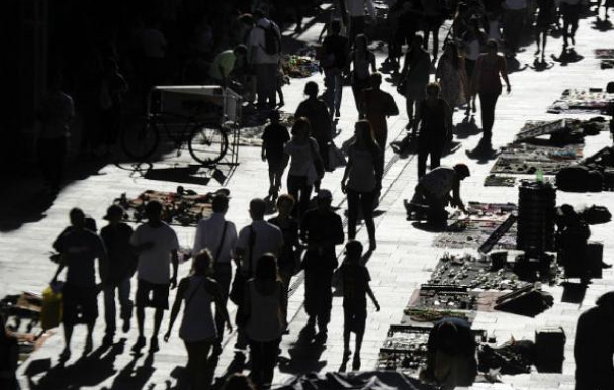 Municipales de Rosario votaron a favor por un paro de 24 horas previsto para el jueves