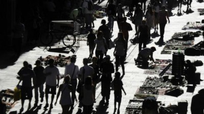 Municipales de Rosario votaron a favor por un paro de 24 horas previsto para el jueves