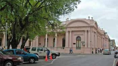 Intendentes Correntinos piden mejoras para el suministro de energía