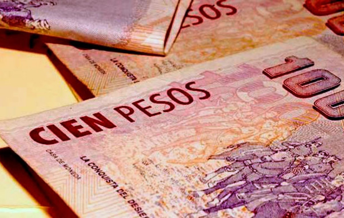 Aumentaron las transferencias de coparticipación a las provincias
