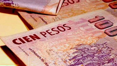 Aumentaron las transferencias de coparticipación a las provincias
