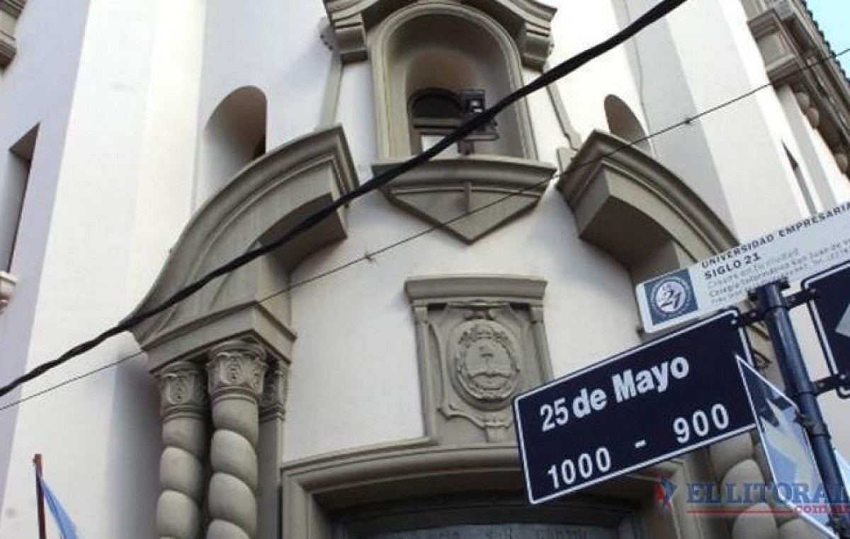 Corrientes: Funcionarios municipales van a Hacienda por deudas
