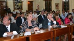 Retrotraerán monto del básico de funcionarios de Mercedes