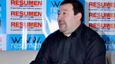 Intendente de Anisacate amaga con crear una guardia urbana municipal