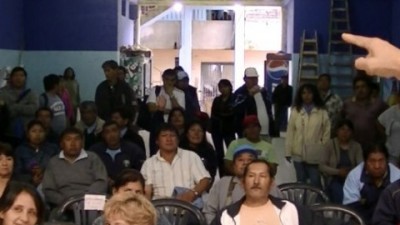 SEOM Jujuy realizará una movilización provincial el 11 por recomposición salarial