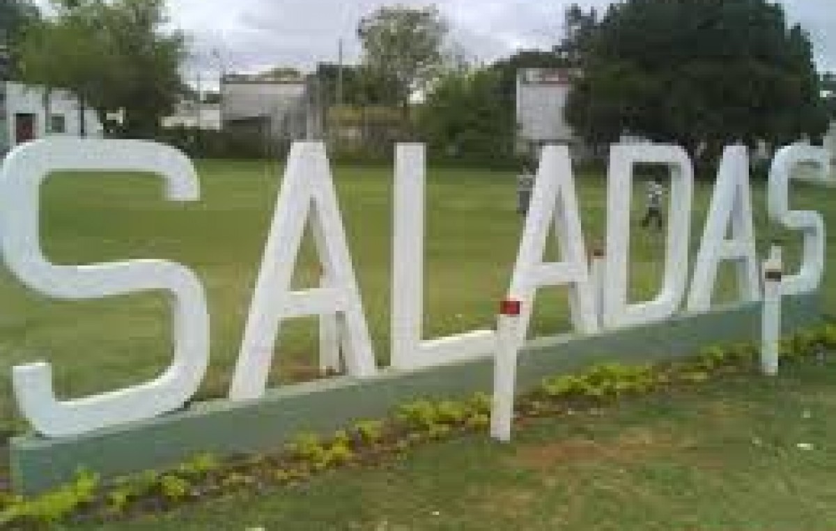Saladas: municipales recibirán mejora del 20% en sus sueldos