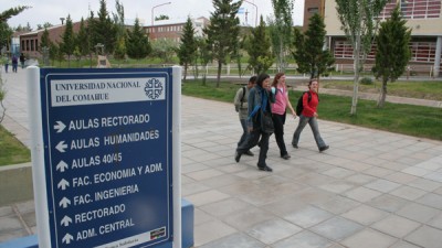 Por el boom petrolero, aumentó la matrícula para cursar Ingeniería