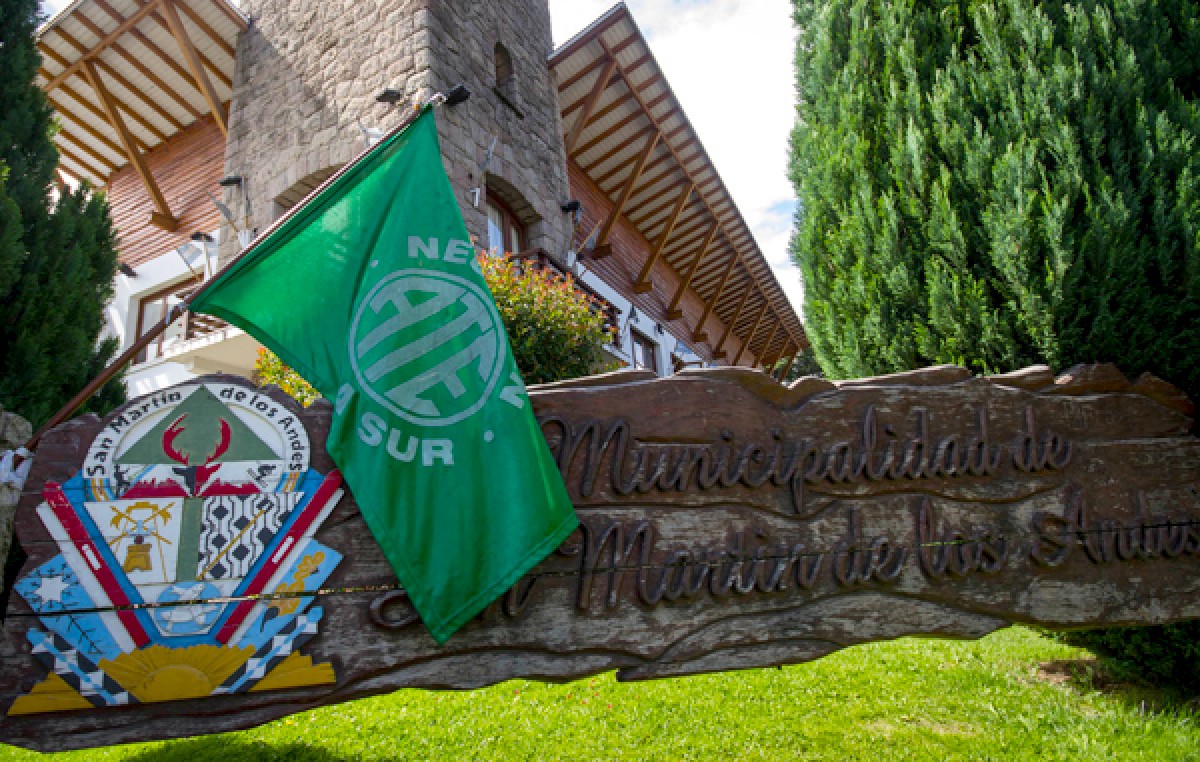 San Martín de los Andes: Para el Ejecutivo, la discusión salarial ya está cerrada