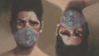 Salarios, inflación y ¡el cono del silencio!