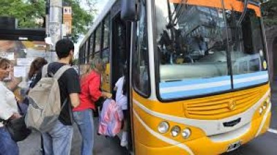 La UCR aprobará hoy la suba del boleto en Cordoba