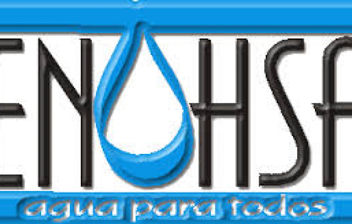 Enohsa intimó a siete municipios cordobeses el pago de una deuda de u$s 38 millones