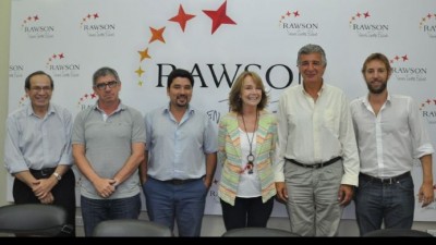 Rawson: Avanza el debate del ordenamiento territorial