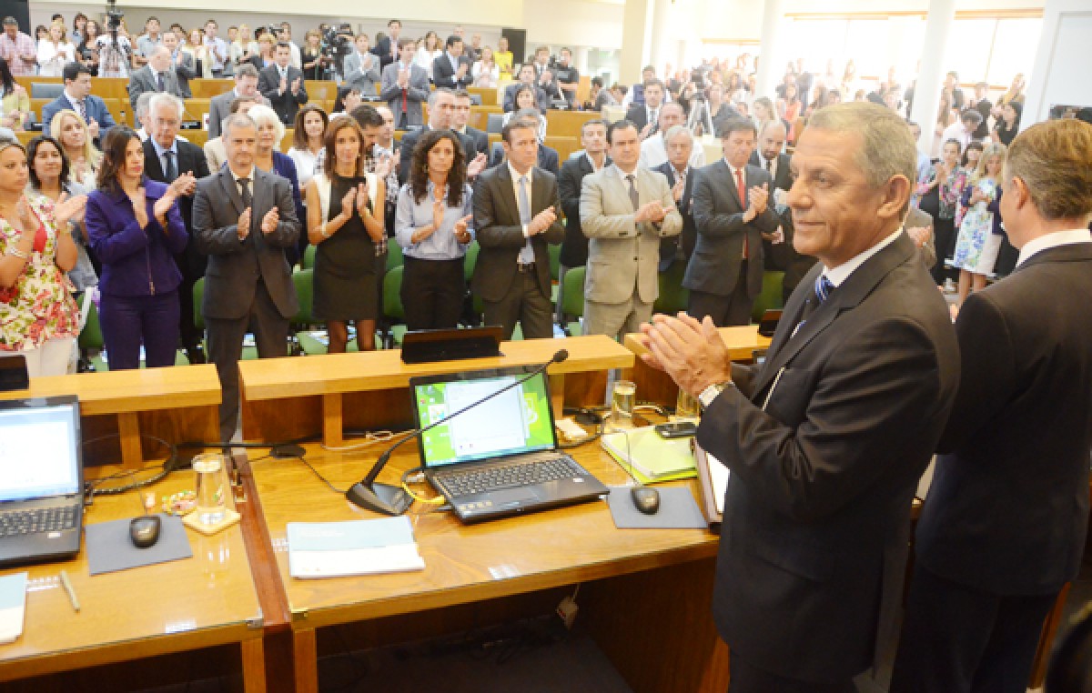 Intendente de Neuquén quiere un mayor control de los servicios públicos de la ciudad