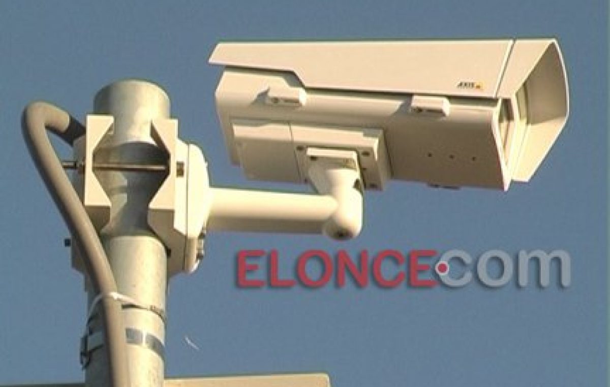 Ciudades entrerrianas se siguen sumando al control por videovigilancia