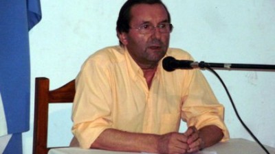 Intendente desmintió que su casa fuera allanada
