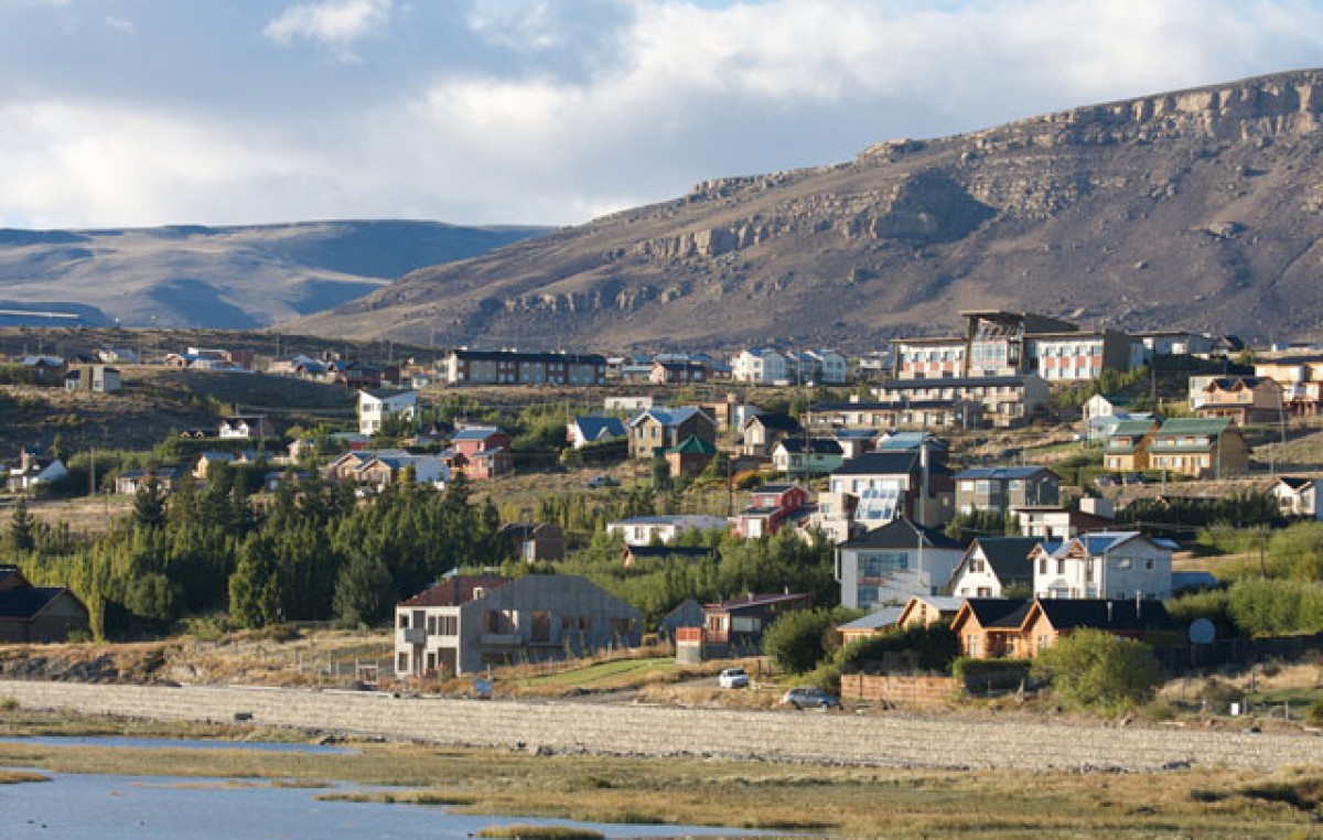 El Calafate: Récord histórico de ocupación hotelera en enero