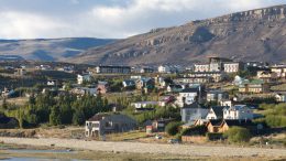 El Calafate: Récord histórico de ocupación hotelera en enero