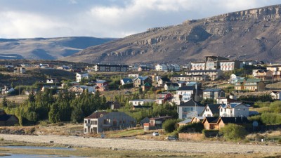 El Calafate: Récord histórico de ocupación hotelera en enero