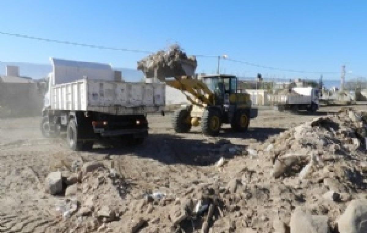 En 2013,  la Municipalidad de Catamarca ejecutó casi todo su presupuesto