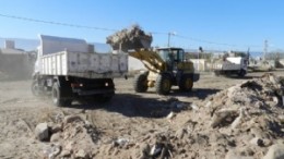 En 2013,  la Municipalidad de Catamarca ejecutó casi todo su presupuesto
