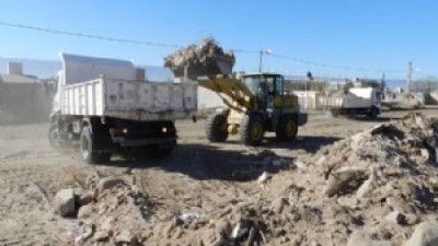 En 2013,  la Municipalidad de Catamarca ejecutó casi todo su presupuesto