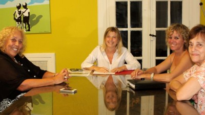 Buenos Aires: Buscan frenar más fugas de intendentes del PJ