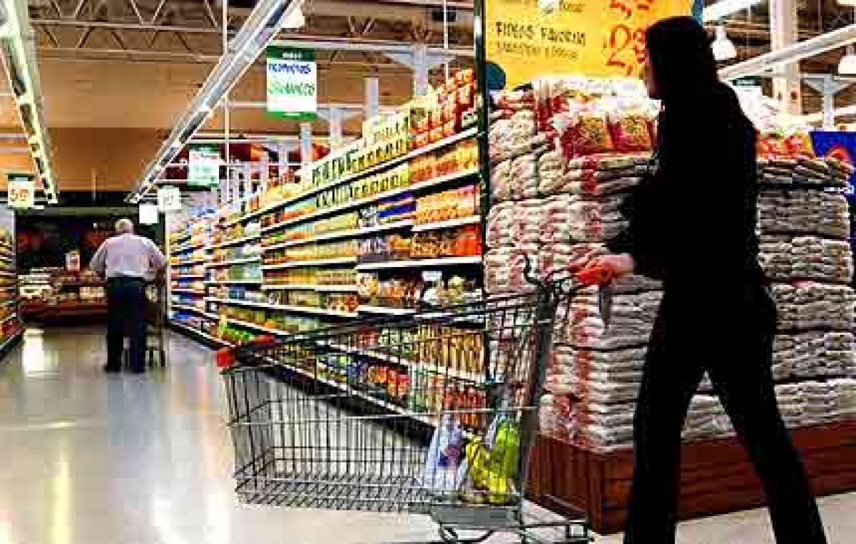 En La Plata pusieron en marcha el Consejo Local de Seguimiento de precios