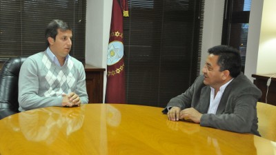 Salta: Gobierno y municipios ratifican el acuerdo salarial para este año