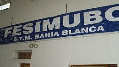 Los municipales de Bahía Blanca pidieron un aumento del 35%