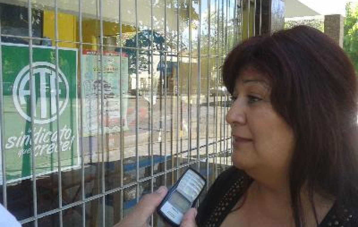 Allen: Municipales pidieron un 63% de aumento para este semestre