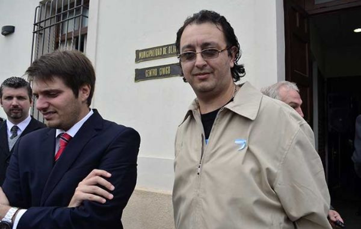 Trabajadores municipales de Hernando pararon por salarios atrasados