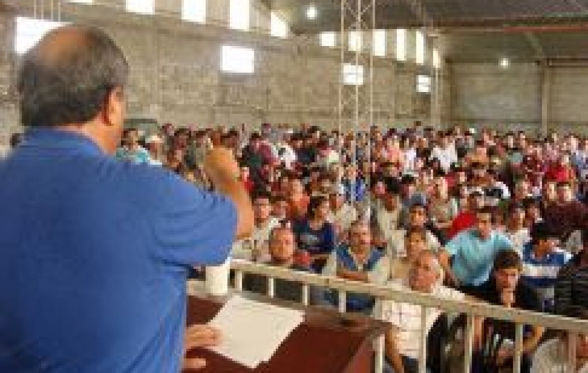 Se subastaron en Villa Maria más de 750 vehículos en remates públicos